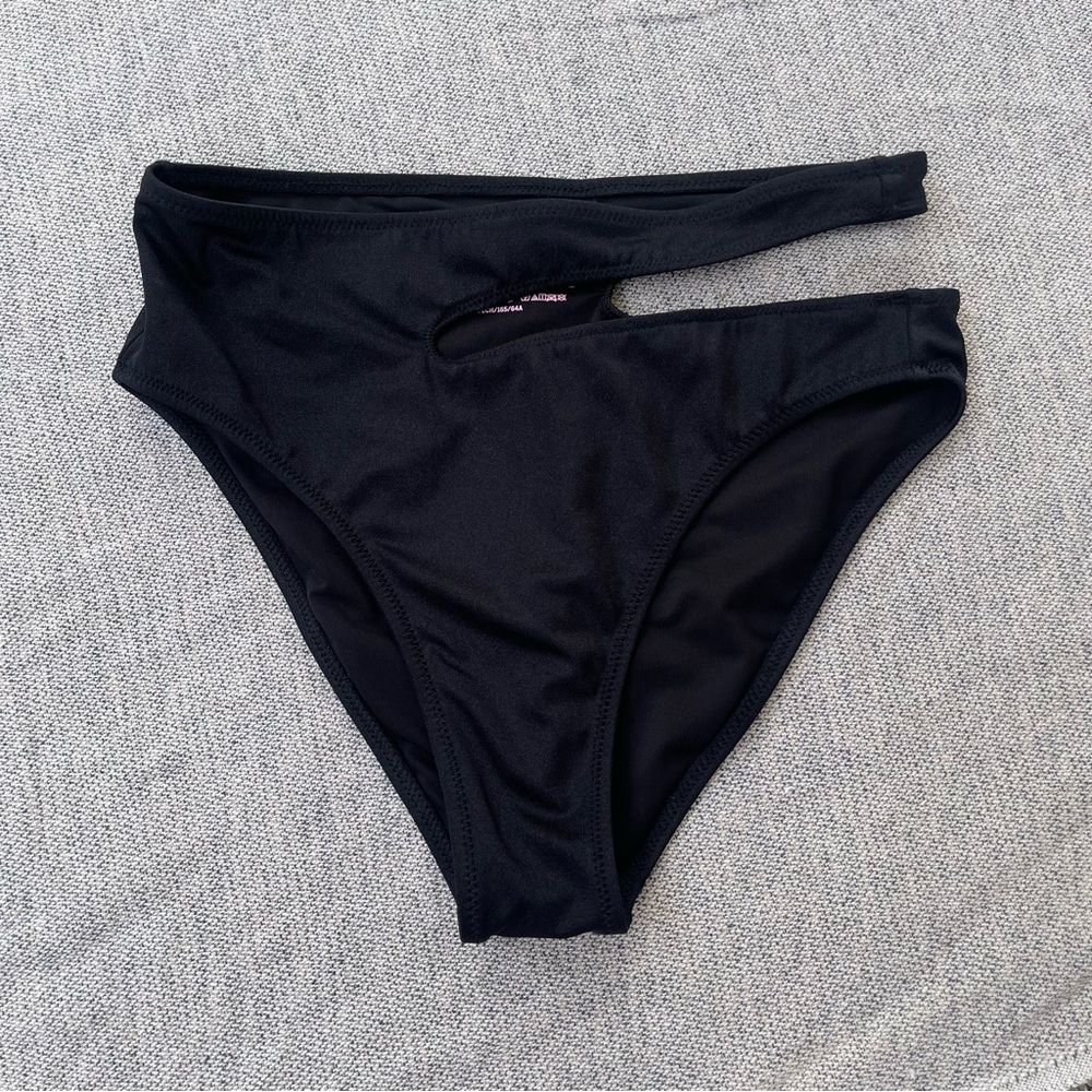 Victoria’s Secret sexy bikini bottoms